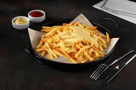 CHEDERLİ PATATES